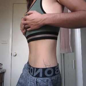 Video by lil_miss_fox published on May 31,2023 16:36:00 - BestThots