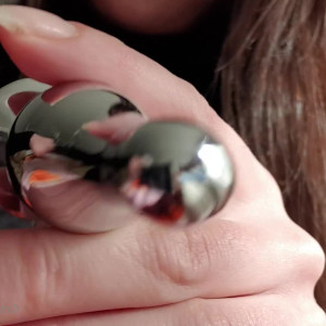 Video by lil_miss_fox published on April 18,2023 02:05:00 - BestThots