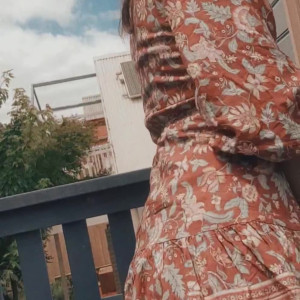 Video by lil_miss_fox published on June 3,2023 03:41:00 - BestThots
