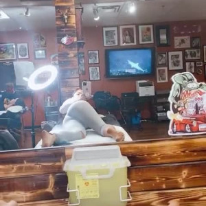 Video by theferrera published on April 9,2023 07:03:00 - BestThots
