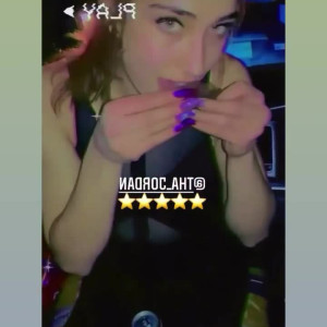 Video by onlyjordanprendergast published on March 28,2023 12:20:00 - BestThots