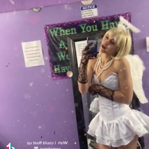 Video by onlyjordanprendergast published on July 9,2023 03:17:00 - BestThots