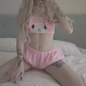 Video by narumibunni published on May 26,2023 15:57:00 - BestThots