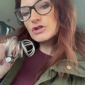 Video by adreenacuckoldress published on June 5,2023 14:14:00 - BestThots