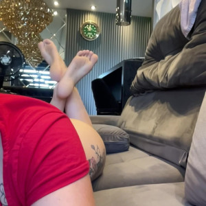 Video by loirafeet published on March 26,2023 13:57:00 - BestThots