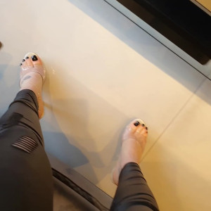 Video by loirafeet published on July 7,2023 04:51:00 - BestThots