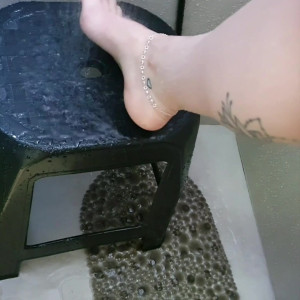 Video by loirafeet published on April 23,2023 09:34:00 - BestThots
