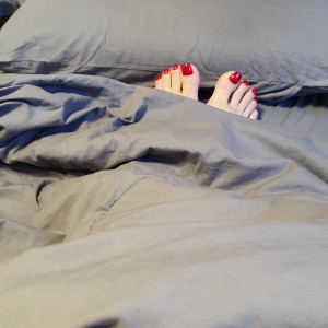 Video by loirafeet published on June 21,2023 15:49:00 - BestThots