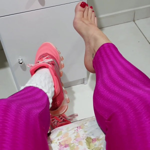Video by loirafeet published on July 9,2023 05:38:00 - BestThots