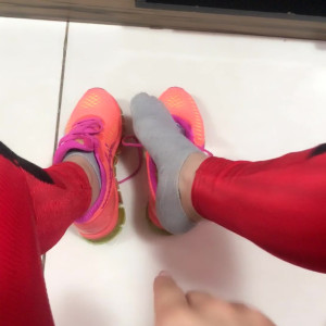 Video by loirafeet published on March 14,2023 01:54:00 - BestThots