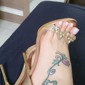 Video by loirafeet published on April 22,2023 08:40:00 - BestThots