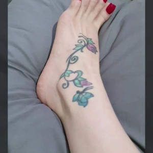 loirafeet #5147327