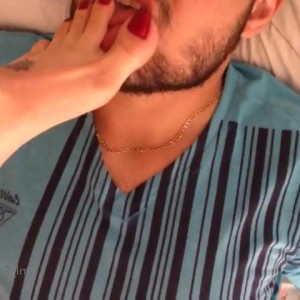 Video by loirafeet published on April 14,2023 17:12:00 - BestThots