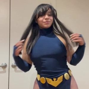 Video by nixlynka published on May 12,2023 21:01:00 - BestThots