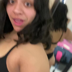 Video by nixlynka published on March 30,2023 17:55:00 - BestThots