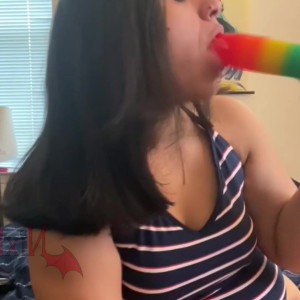 Video by nixlynka published on April 14,2023 06:02:00 - BestThots