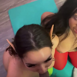 Video by nixlynka published on June 9,2023 03:09:00 - BestThots