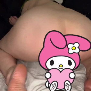 Video by bunni-free published on August 12,2023 05:56:00 - BestThots