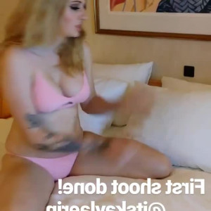 Video by itskaylaerin published on April 29,2023 03:36:00 - BestThots
