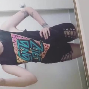 Video by itskaylaerin published on May 14,2023 10:20:00 - BestThots