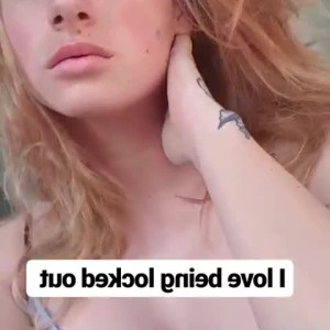 Video by itskaylaerin published on July 5,2023 19:16:00 - BestThots