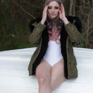Video by itskaylaerin published on April 16,2023 11:08:00 - BestThots