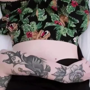 Video by itskaylaerin published on June 10,2023 10:05:00 - BestThots