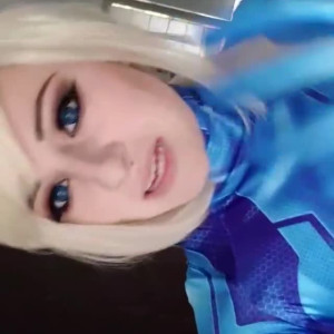 Video by itskaylaerin published on April 14,2023 17:35:00 - BestThots