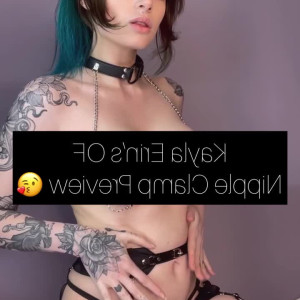 Video by itskaylaerin published on July 16,2023 18:13:00 - BestThots