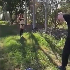 Video by itskaylaerin published on April 21,2023 15:41:00 - BestThots