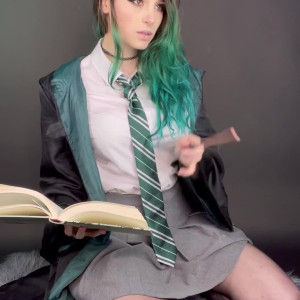 Video by itskaylaerin published on April 13,2023 01:46:00 - BestThots