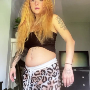 gingersbellycontent #5727416