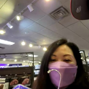Video by misstokyoleigh published on March 16,2023 11:48:00 - BestThots