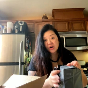 Video by misstokyoleigh published on April 9,2023 06:55:00 - BestThots