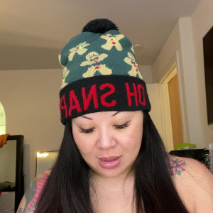 Video by misstokyoleigh published on June 22,2023 10:29:00 - BestThots