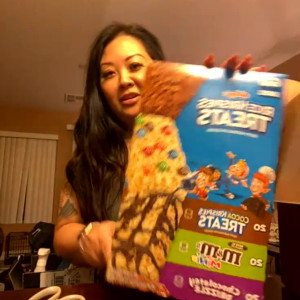 Video by misstokyoleigh published on April 16,2023 22:05:00 - BestThots