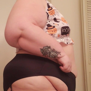 Video by bbwbeccabae published on July 3,2023 14:02:00 - BestThots