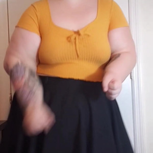 bbwbeccabae #5421289
