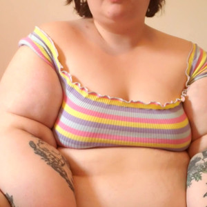 Video by bbwbeccabae published on April 9,2023 07:56:00 - BestThots