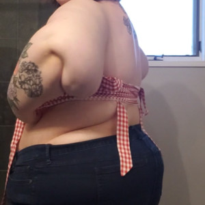 Video by bbwbeccabae published on April 12,2023 04:56:00 - BestThots