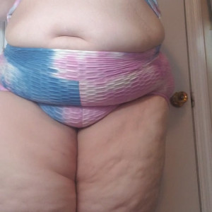 Video by bbwbeccabae published on March 8,2023 16:59:00 - BestThots