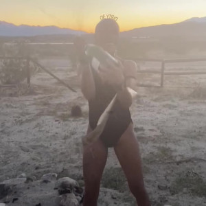 Video by thecleopanda published on April 19,2023 05:01:00 - BestThots