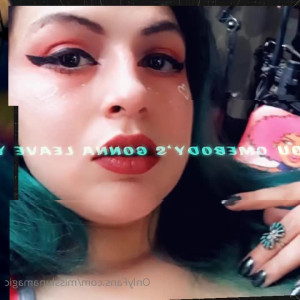 Video by misslunamagic published on June 22,2023 21:00:00 - BestThots