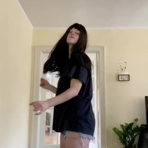 Video by sidney_babygirl published on April 6,2023 15:14:00 - BestThots