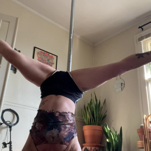 Video by sidney_babygirl published on April 26,2023 02:44:00 - BestThots