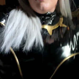 Video by cinnamonanarchy published on January 10,2024 06:07:13 - BestThots