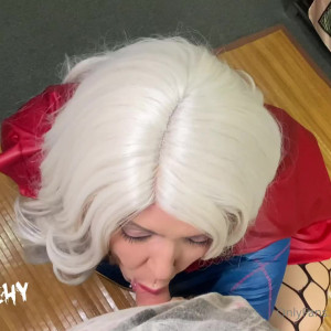 Video by cinnamonanarchy published on January 10,2024 06:06:50 - BestThots