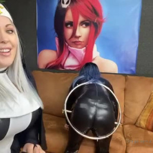 Video by cinnamonanarchy published on January 10,2024 06:08:42 - BestThots