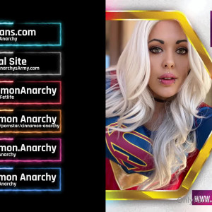 Video by cinnamonanarchy published on January 10,2024 06:10:19 - BestThots