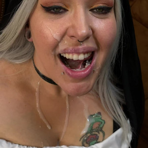 Video by cinnamonanarchy published on January 10,2024 06:11:02 - BestThots